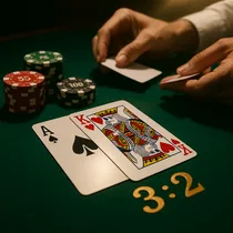 TikiTaka - Live Blackjack - Giochi con croupier in tempo reale