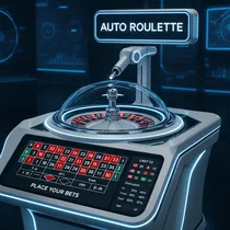 TikiTaka - Live Roulette - Giochi con croupier in tempo reale