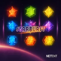 TikiTaka - Slot Starburst - Slot machine con soldi veri