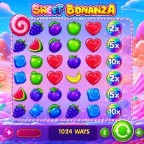 TikiTaka - Slot Sweet Bonanza - Slot machine con soldi veri