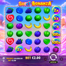 TikiTaka - Sweet Bonanza Slot Game