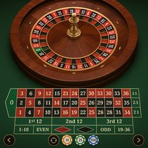 TikiTaka - Roulette - Echtgeld Tischspiele