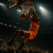 TikiTaka - Basketball Sports Betting