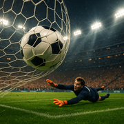 TikiTaka - Football Sports Betting