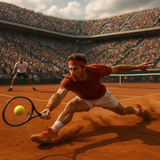 TikiTaka - Tennis Sports Betting